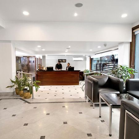 Hotel Casa Fortuna Kalküta Dış mekan fotoğraf