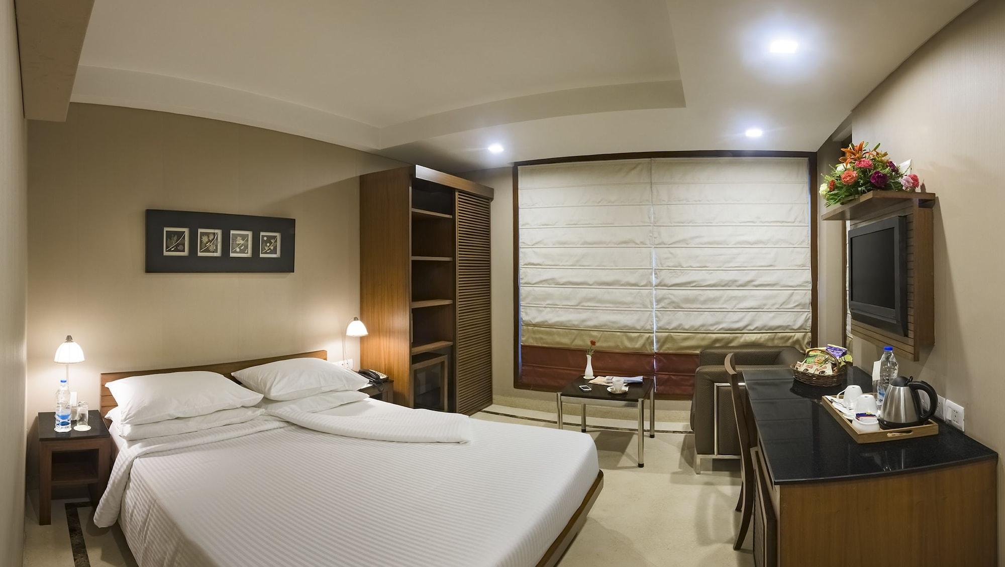 Hotel Casa Fortuna Kalküta Dış mekan fotoğraf