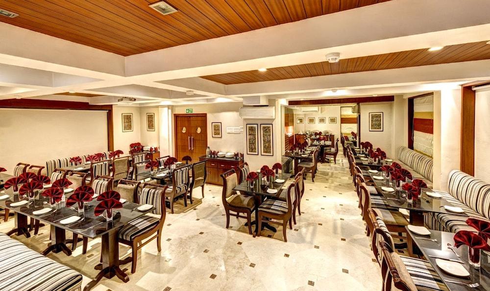 Hotel Casa Fortuna Kalküta Dış mekan fotoğraf