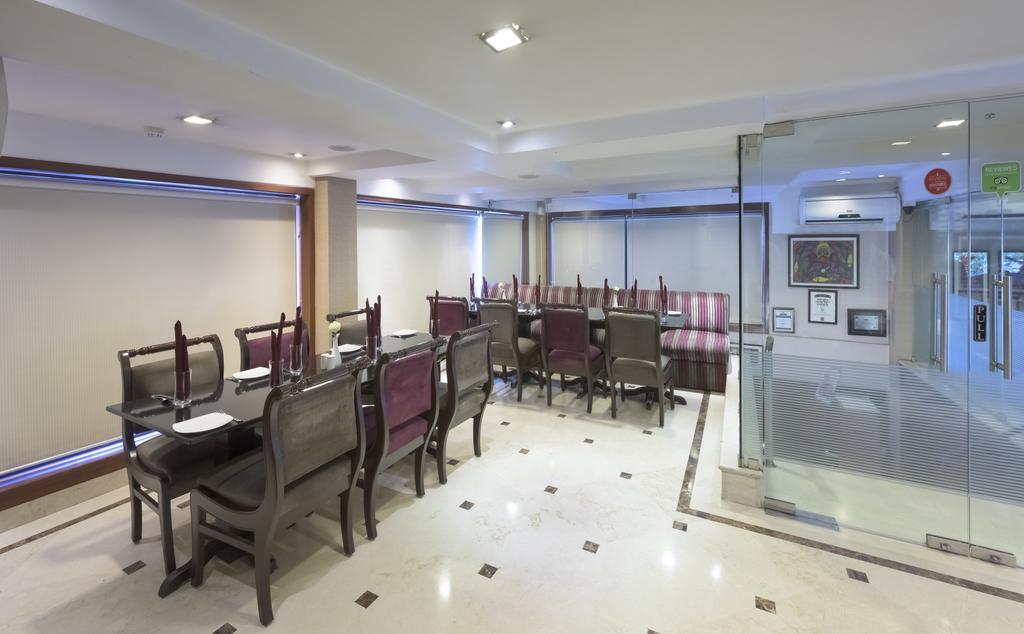 Hotel Casa Fortuna Kalküta Dış mekan fotoğraf