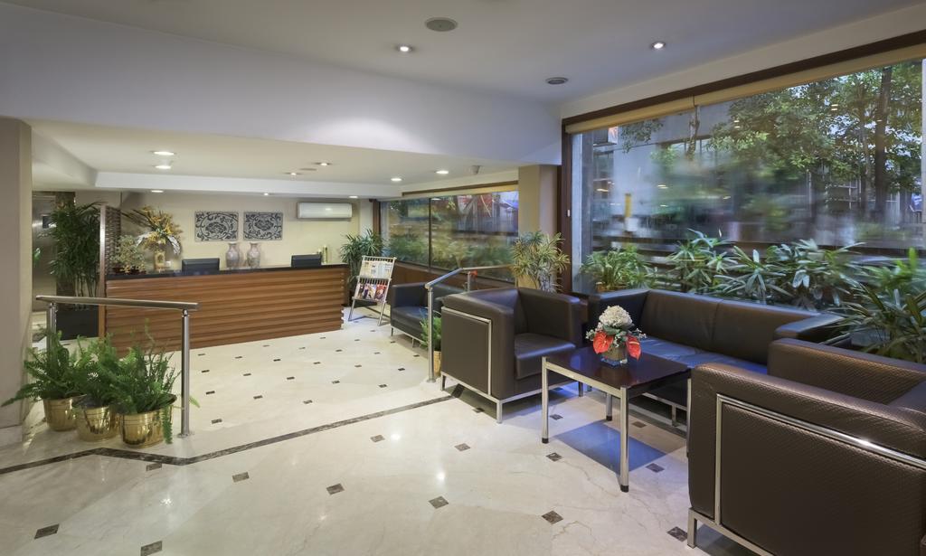 Hotel Casa Fortuna Kalküta Dış mekan fotoğraf