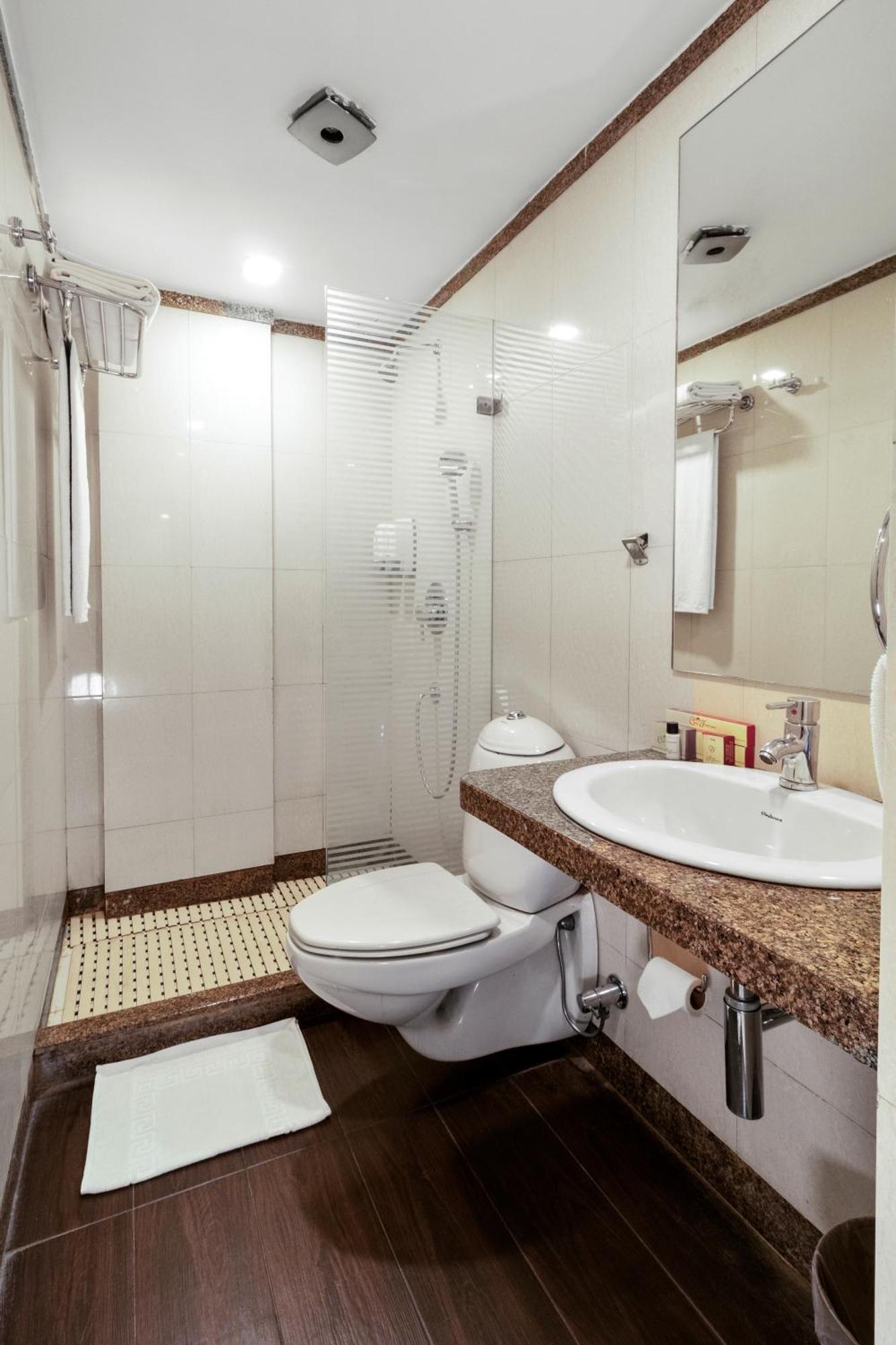 Hotel Casa Fortuna Kalküta Dış mekan fotoğraf