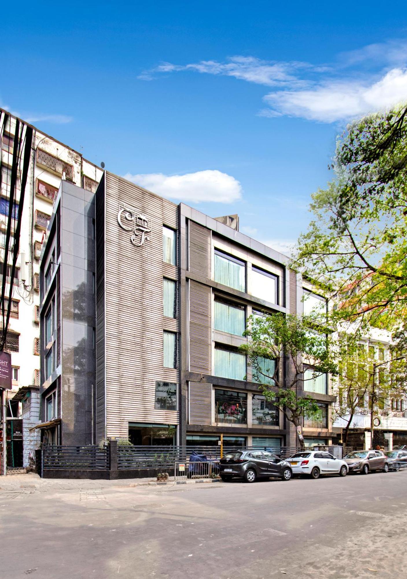 Hotel Casa Fortuna Kalküta Dış mekan fotoğraf