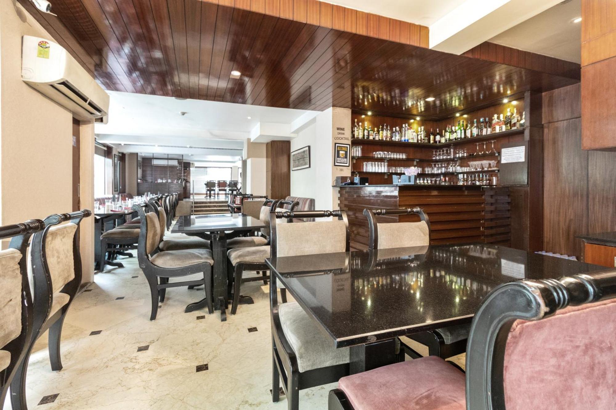 Hotel Casa Fortuna Kalküta Dış mekan fotoğraf