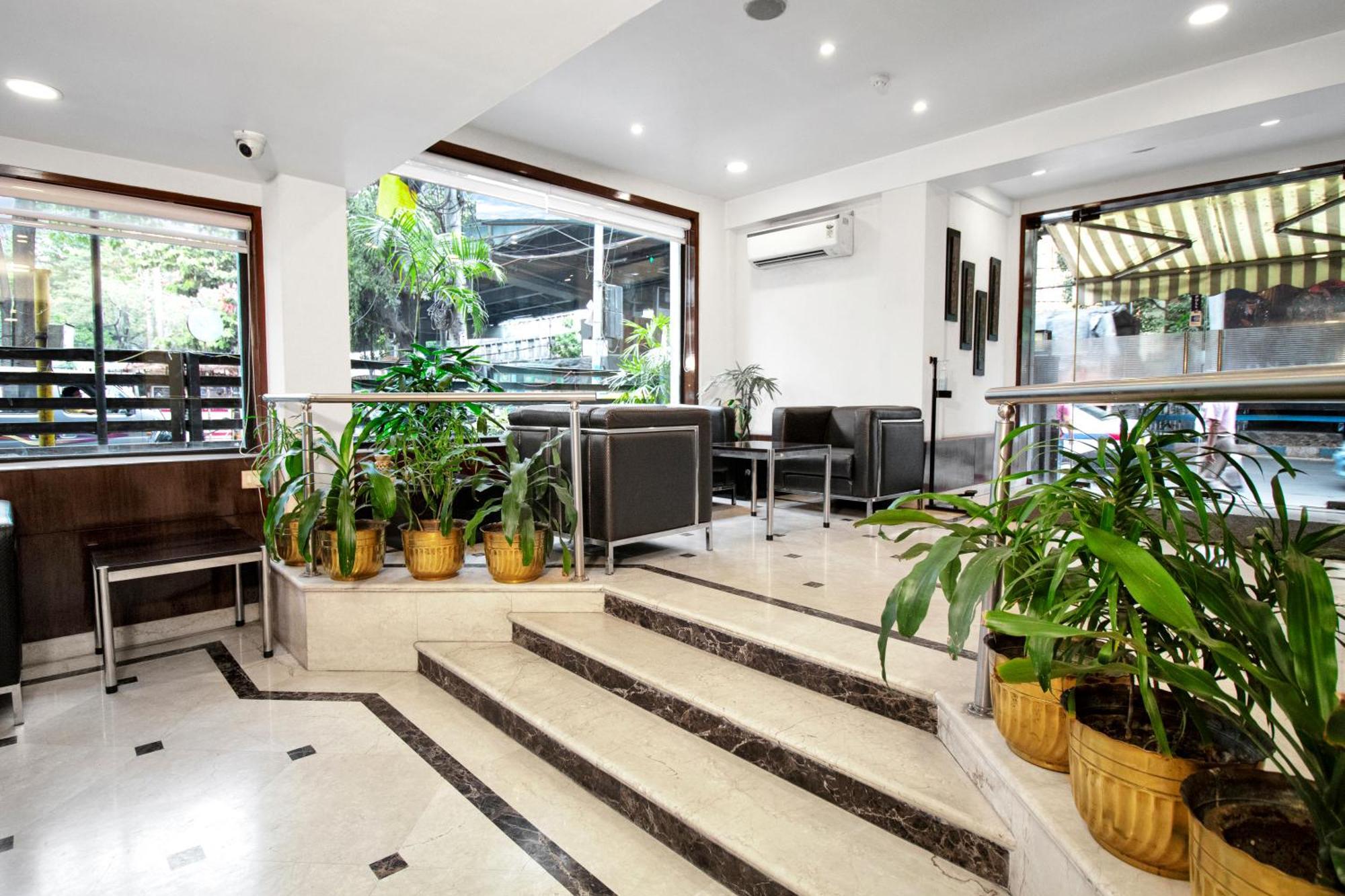 Hotel Casa Fortuna Kalküta Dış mekan fotoğraf