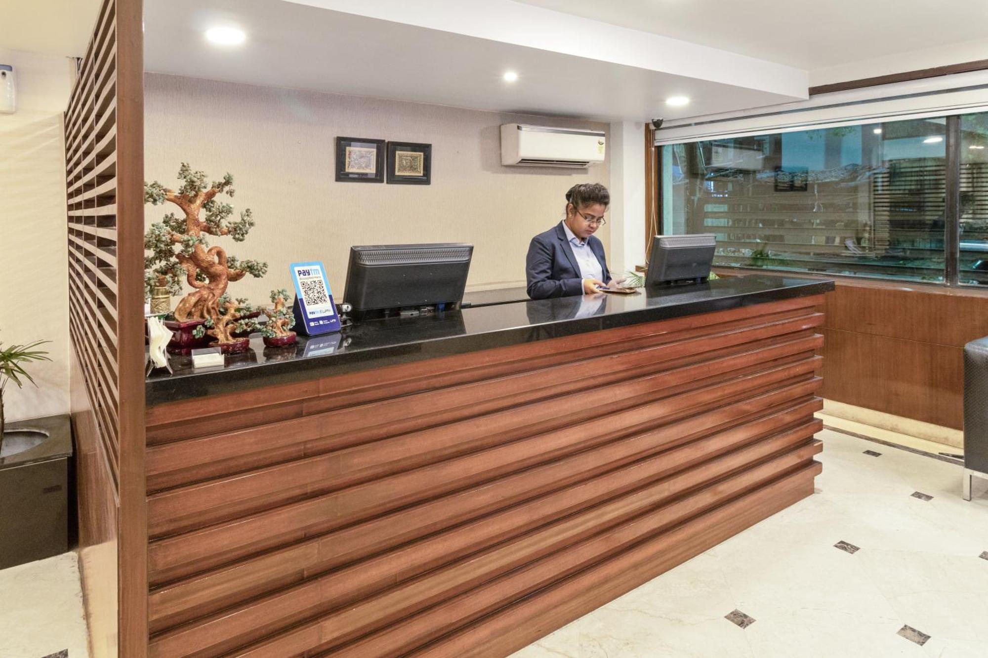 Hotel Casa Fortuna Kalküta Dış mekan fotoğraf