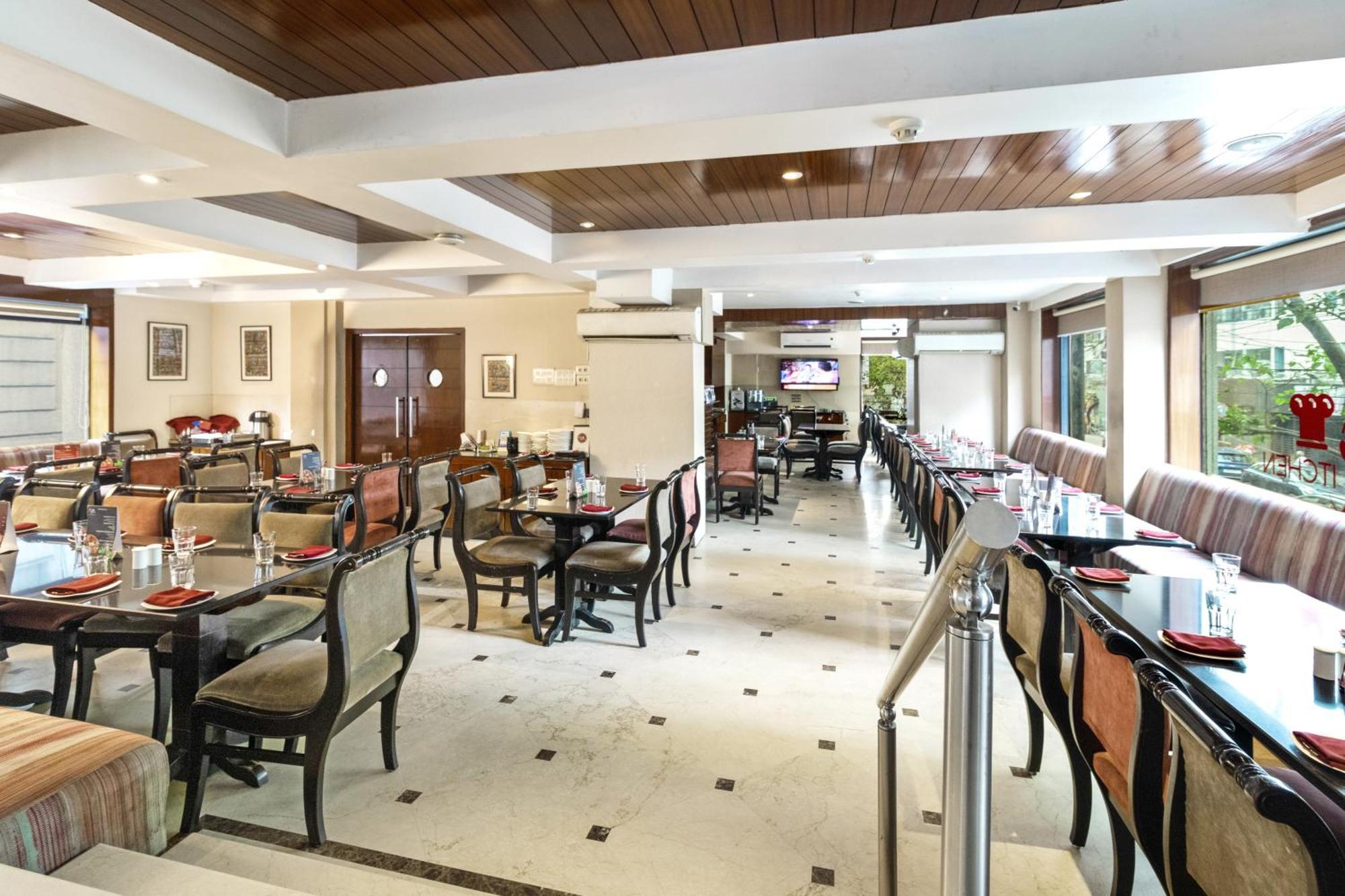 Hotel Casa Fortuna Kalküta Dış mekan fotoğraf