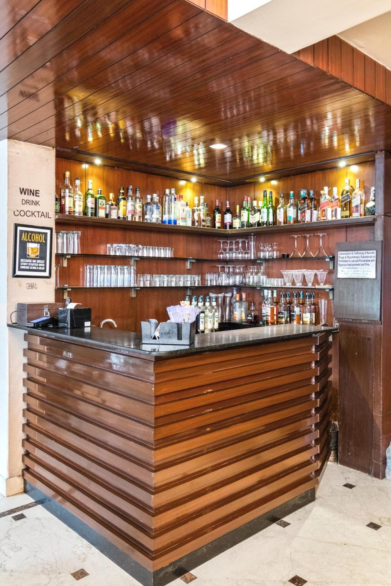 Hotel Casa Fortuna Kalküta Dış mekan fotoğraf