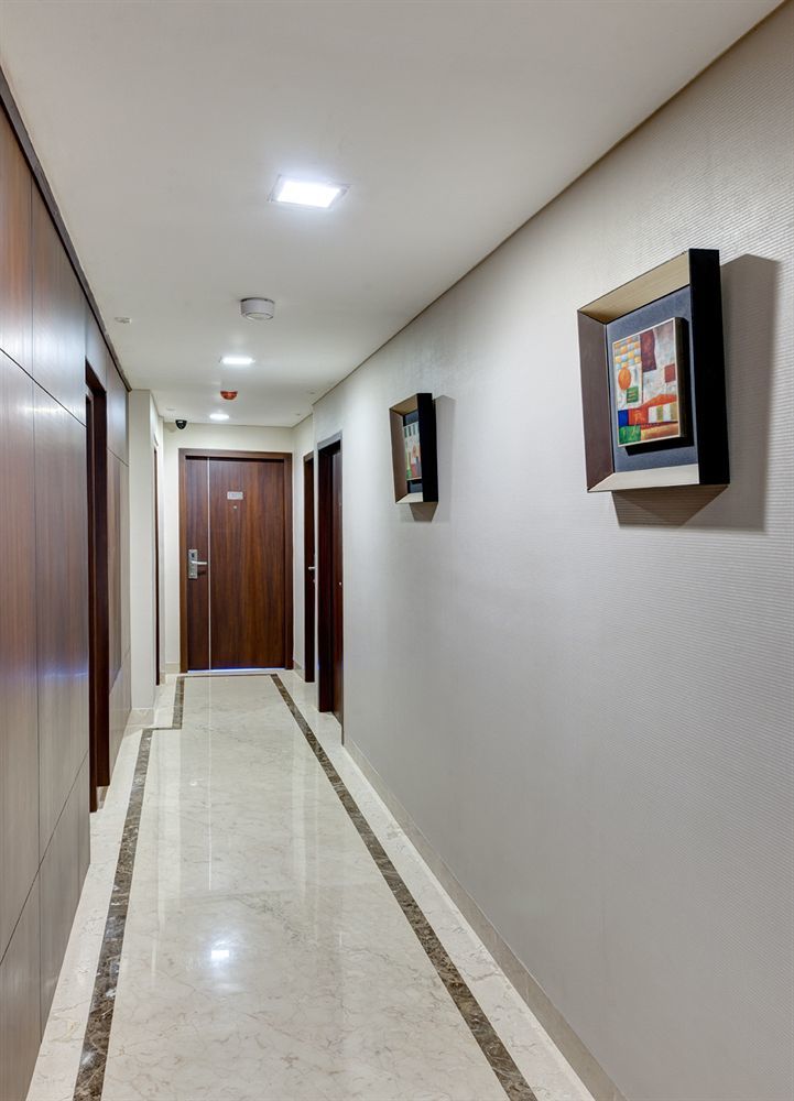 Hotel Casa Fortuna Kalküta Dış mekan fotoğraf