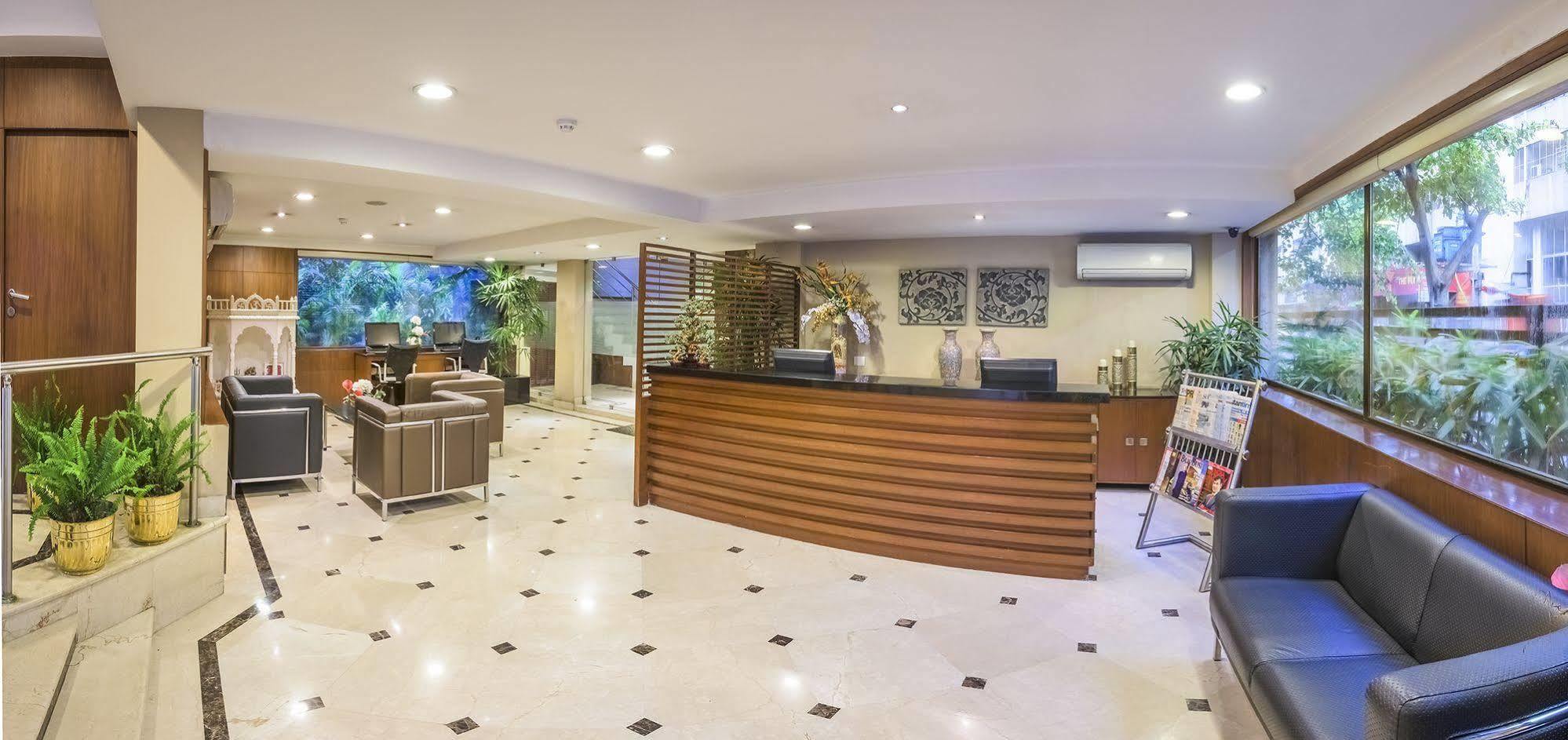 Hotel Casa Fortuna Kalküta Dış mekan fotoğraf